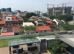 Kensington Square (D19), Apartment #465111631
